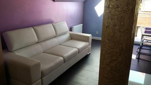 Apartament Latarnia