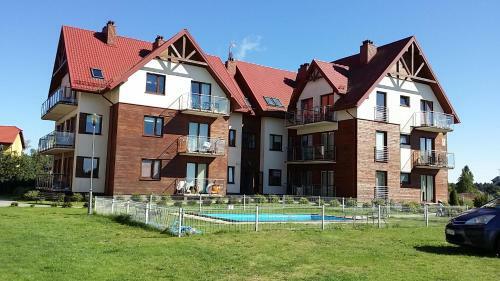 Apartament Latarnia