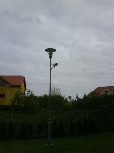 Apartament Latarnia