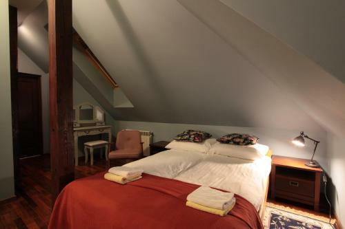Hostal Pensjonat Galeria Brama