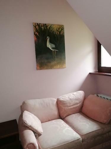 Hostal Pensjonat Galeria Brama