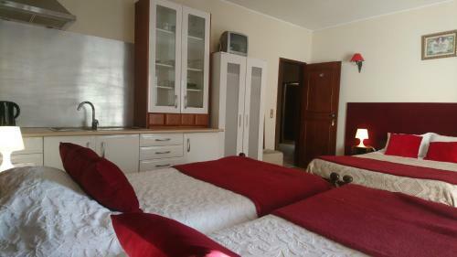 Hostal Residencia Marto