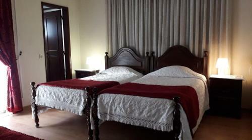 Hostal Residencia Marto