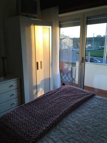 Hostal Residencia Marto