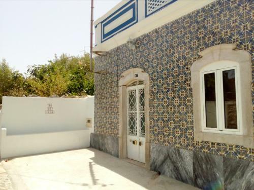 Algarve, Countryhouse Refuge � Da Ilda