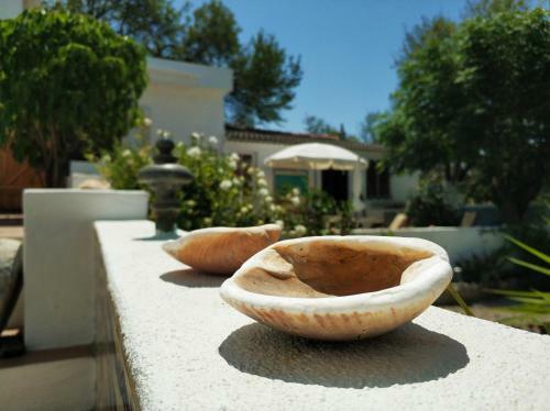 Algarve, Countryhouse Refuge � Da Ilda