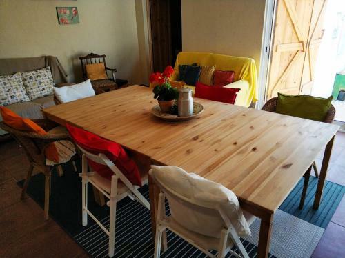 Algarve, Countryhouse Refuge � Da Ilda