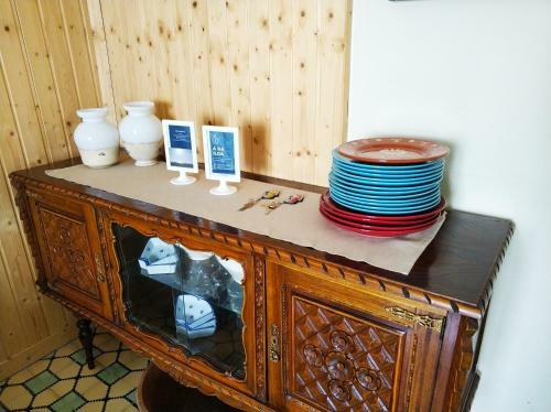 Algarve, Countryhouse Refuge � Da Ilda