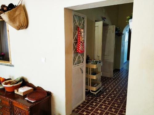 Algarve, Countryhouse Refuge � Da Ilda