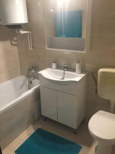 Apartamento Garsoniera Simo