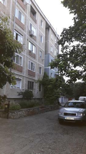 Apartamento Garsoniera Simo