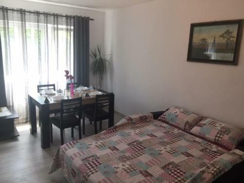 Apartamento Garsoniera Simo
