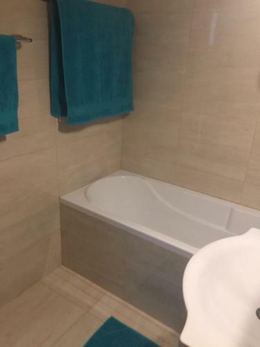 Apartamento Garsoniera Simo