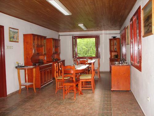 Hostal Pension Magnolia 1