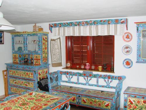 Hostal Pension Magnolia 1