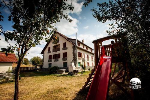 Hostal Pension Magnolia 1