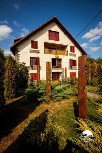 Hostal Pension Magnolia 1