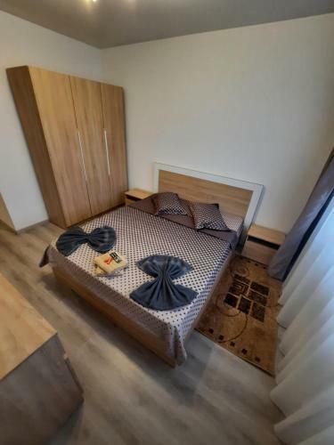 Apartamento Prima Residence Gold