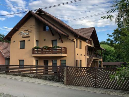 Hostal Casa Barbara