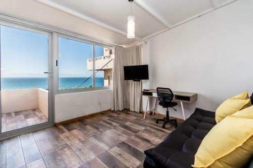 Apartamento Ocean View