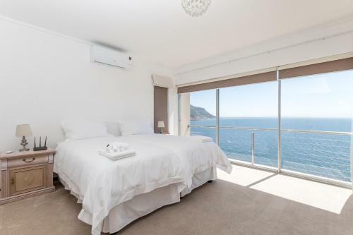 Apartamento Ocean View