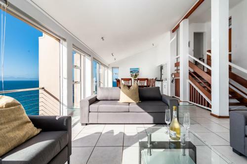 Apartamento Ocean View