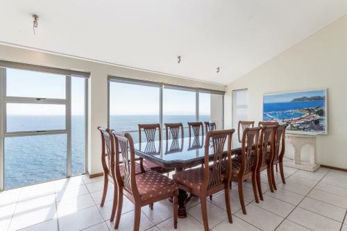Apartamento Ocean View