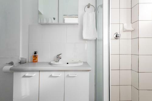 Apartamento Ocean View