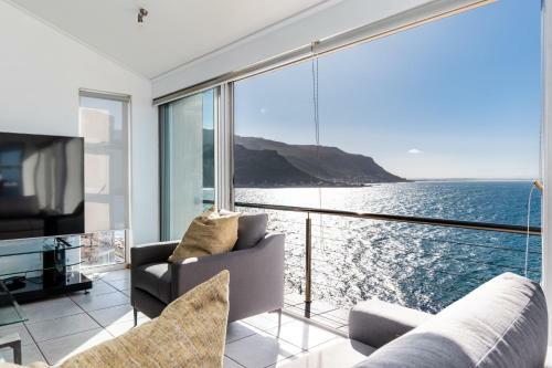 Apartamento Ocean View