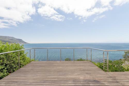 Apartamento Ocean View
