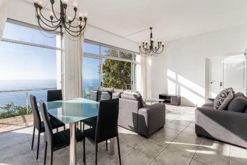 Apartamento Ocean View