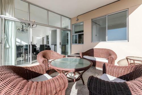Apartamento Ocean View