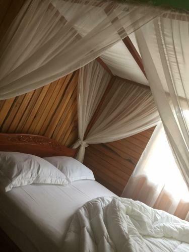 Lodge Villa Bella