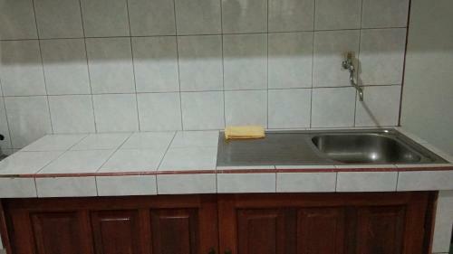 Homestay Lovebird