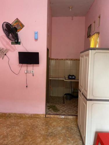 Hostal Homestay Lestari Makassar