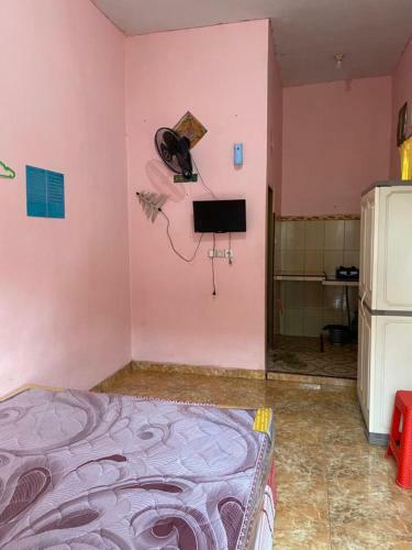 Hostal Homestay Lestari Makassar