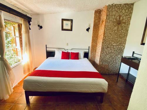 Hotel De Cervantes
