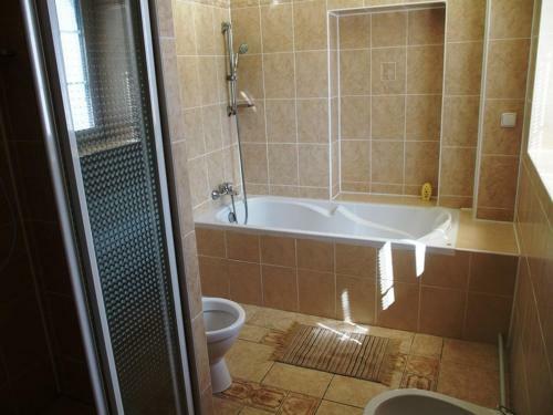 Hostal Penzion U Potoka