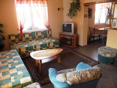 Hostal Penzion U Potoka