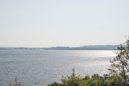 Apartm�n U Pl�?e S Terasou