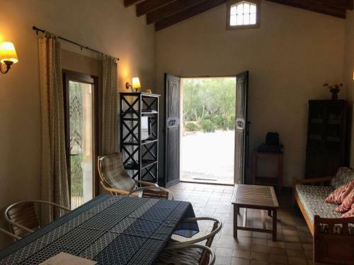 Finca Las Tortugas