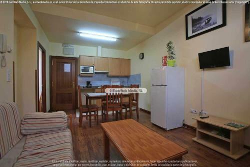 Apartamento 4 Casa Graciano