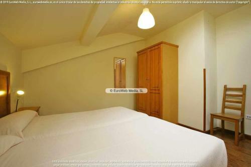 Apartamento 4 Casa Graciano