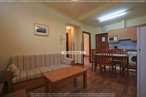 Apartamento 4 Casa Graciano