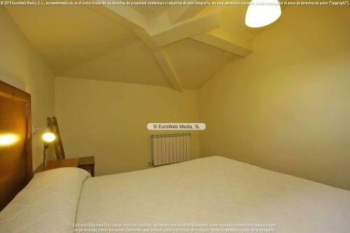 Apartamento 4 Casa Graciano