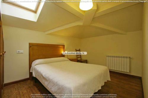 Apartamento 4 Casa Graciano