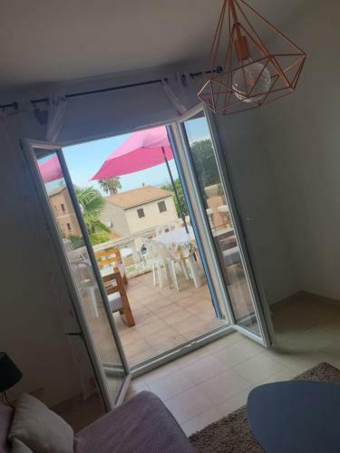 Bed & Breakfast Chez Melissa