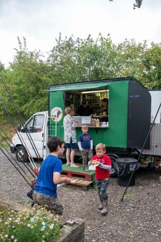 Rum Bridge 'hazels' Pet Friendly Glamping Pod