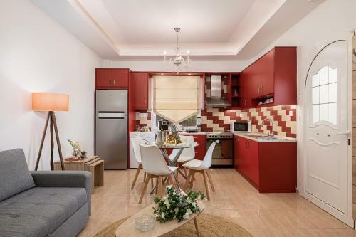Apartamento Perama Nature Suite