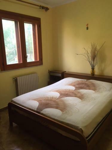 Bed & Breakfast Stanza In Villa Con Giardino Vista Mare